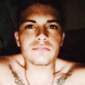 Meet your Posher, Nicholas